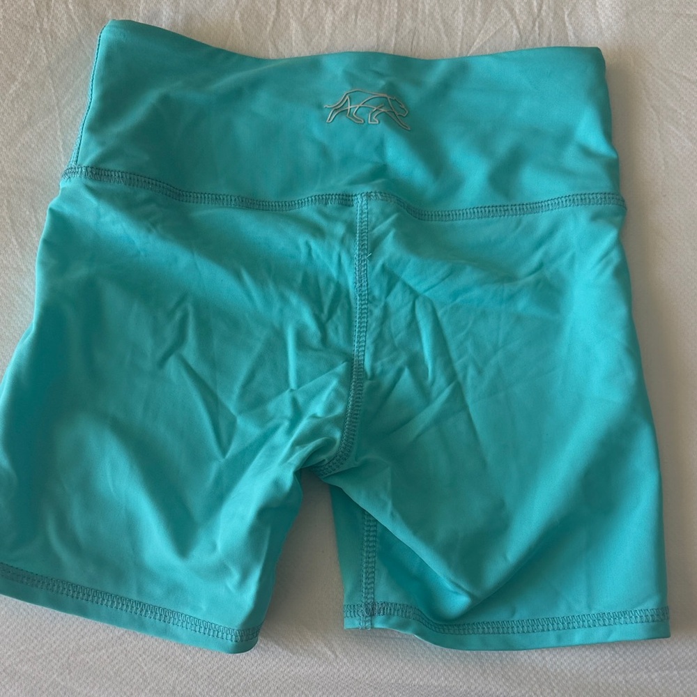 Aqua Women's Swim Shorts